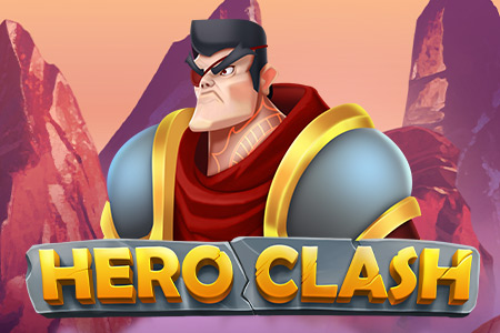 Hero Clash