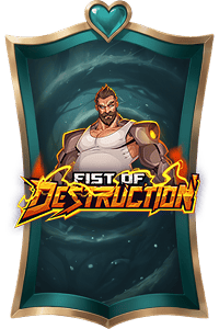Jouez à Fist of Destruction