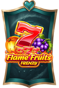 Jouez à Flame Fruits Frenzy