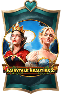 Jouez à Fairytale Beauties 2