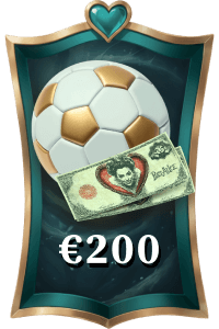 Setze  190&nbsp;CHF auf Sport