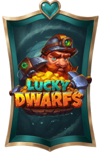 Jouez à Lucky Dwarfs