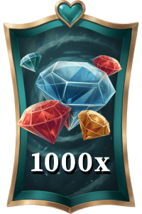 Gewinne 1000 Mal im Casino