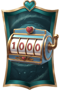 Mach 1000 Spins
