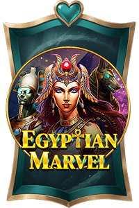 Spiele Egyptian Marvel