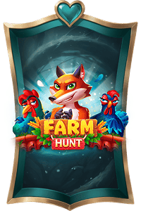 Jouez à Farm Hunt