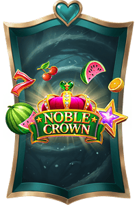Spiele Noble Crown