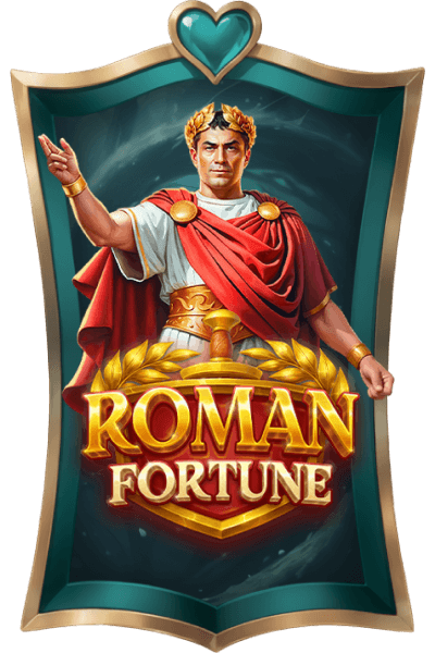 Jouez à Roman Fortune
