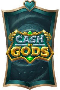 Jouez à Cash of Gods