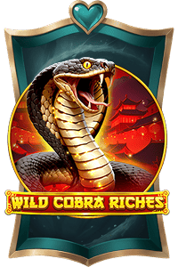 Spiele Wild Cobra Riches
