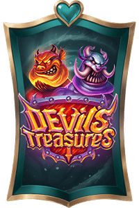 Jouez à Devils' Treasures