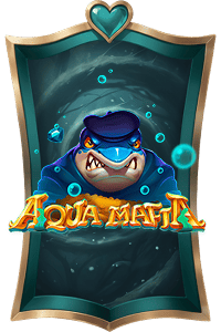 Jouez à Aqua Mafia