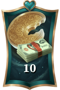Spiele Cash Crab 10 Mal