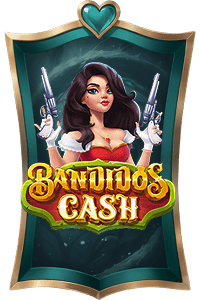 Jouez à Bandidos Cash