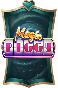 Jouez à Magic Piggy