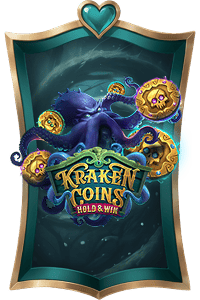 Jouez à Kraken Coins