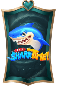 Play It's Shark Time