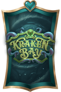 Jouez à Kraken Bay
