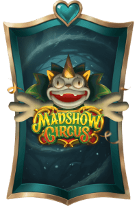 Jouez à Madshow Circus