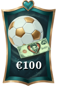 Setze 95&nbsp;CHF auf Sport