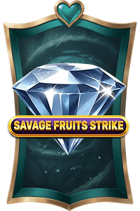Jouez à Savage Fruits Strike