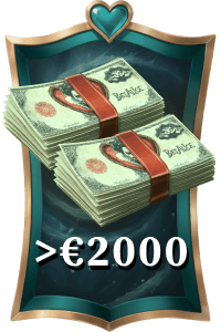 Mach Einzahlungen über 1.900&nbsp;CHF