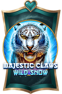 Jouez à Majestic Claws - Wild Snow