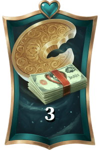 Spiele Cash Crab 3 Mal