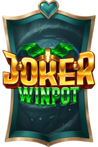 Jouez à Joker Winpot
