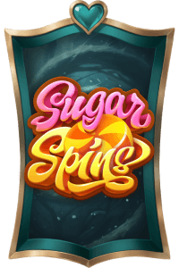 Jouez à Sugar Spins