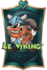 Jouez à Le Viking