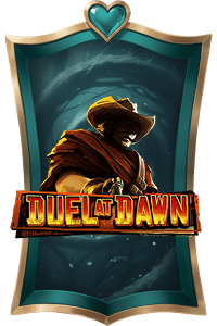 Jouez à Duel at Dawn