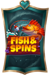 Jouez à Fish&Spins