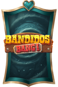 Jouez à Bandidos Bang!