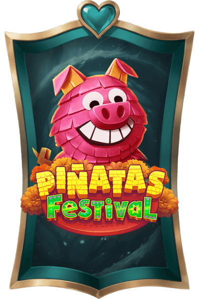 Spiele Piñatas Festival