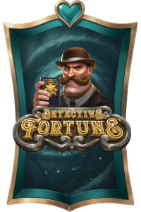 Jouez à Detective Fortune