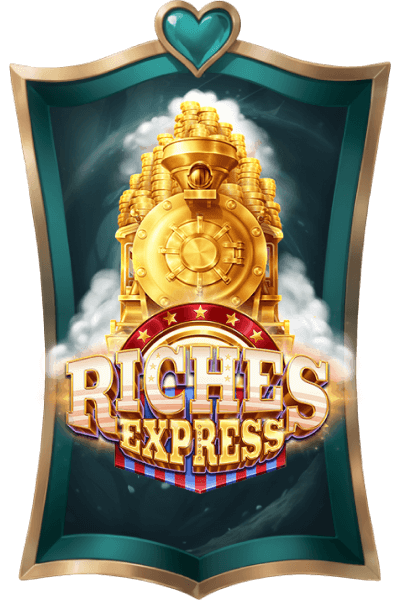 Jouez à Riches Express