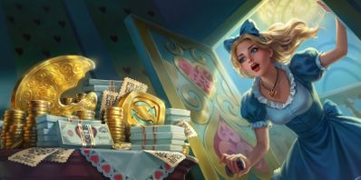 Exchange your Coins for €1,000 rewards!