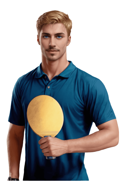 stolní tenis