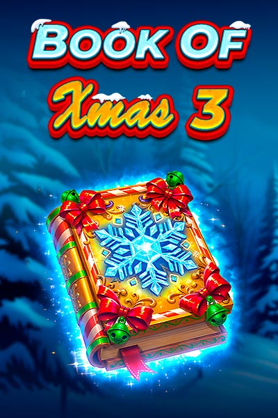 Book Of Xmas 3