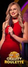 Gravity Roulette