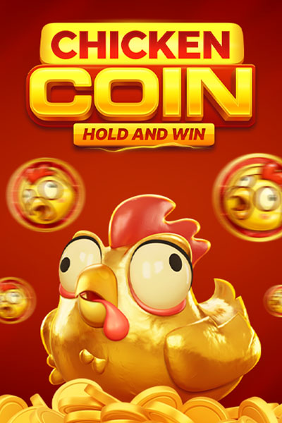 Chicken Coin