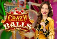 Crazy Balls