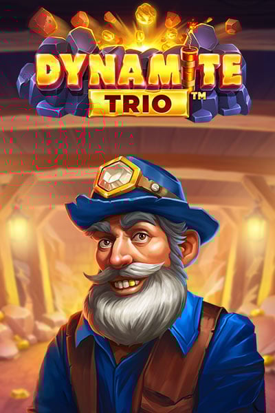 Dynamite Trio