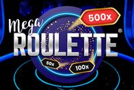 Mega Roulette