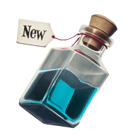 Nové