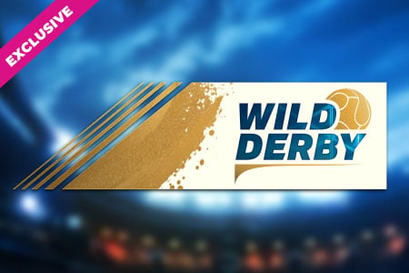 Wild Derby