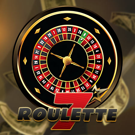 Roulette 7