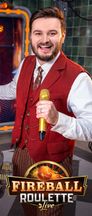 Fireball Roulette